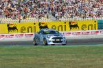 Mini Coupe JCW Raptor by AC Schnitzer 2012 года
